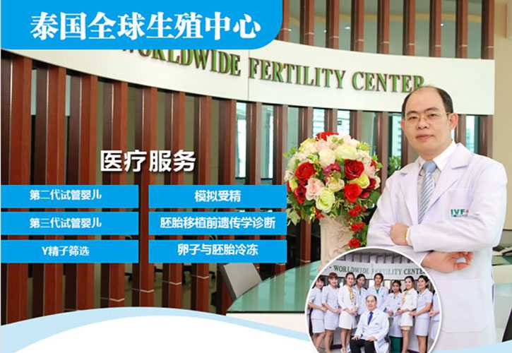 武区56岁供卵成功率多少_全球医院如何运用泰国试管第3代技术降低胎儿畸形率