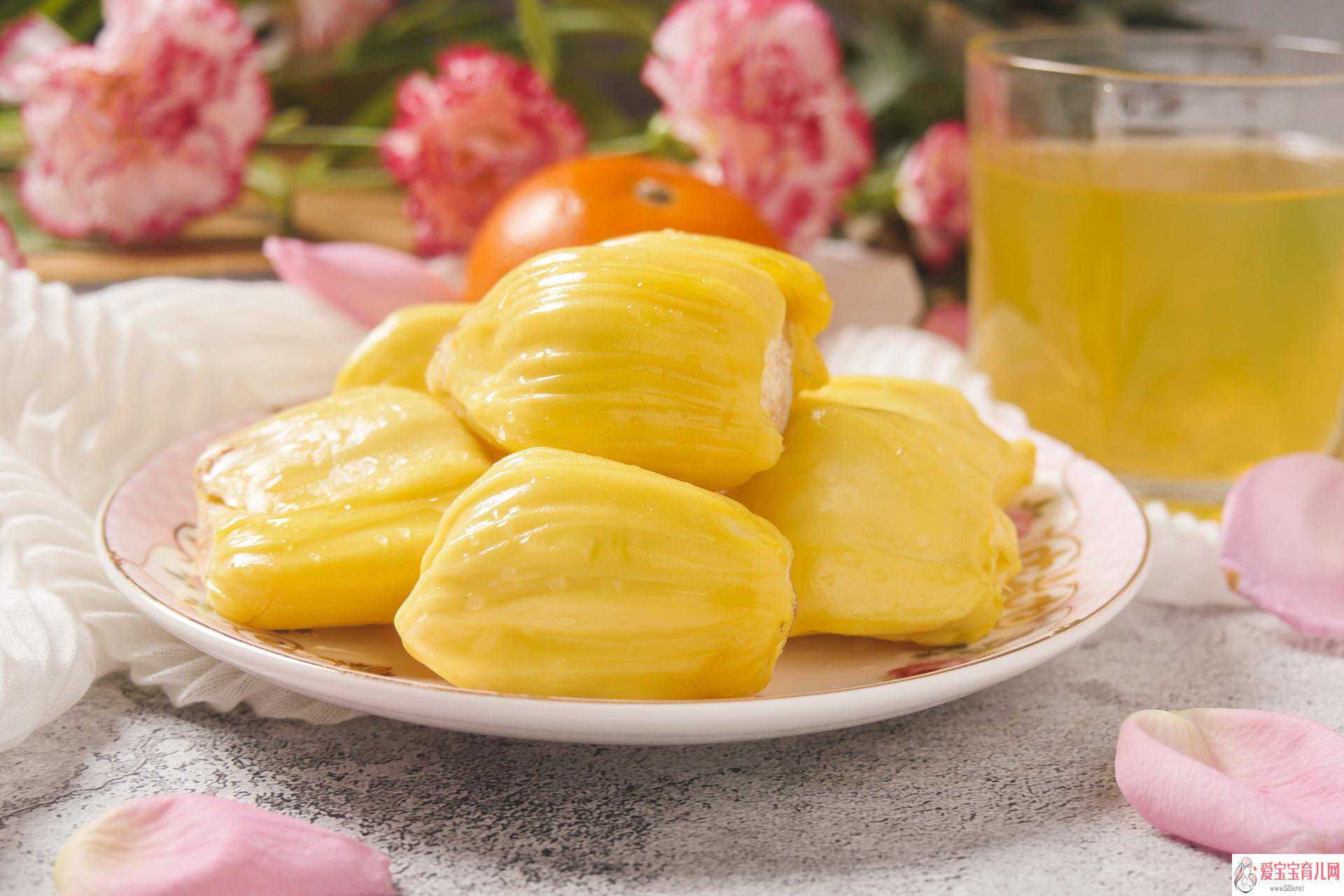 武汉如何选择供卵女_哪些人不适合吃菠萝蜜宝宝可以吃吗